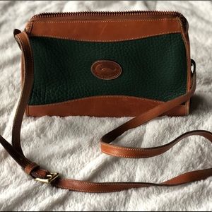 Vintage Dooney & Bourke
